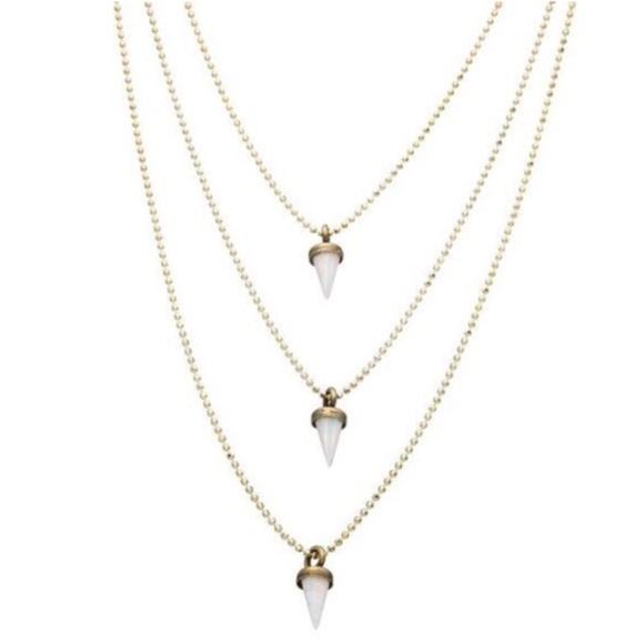 Lionette by Noa Sade Necklace - Picture 1 of 3